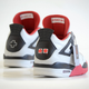 Illustration for article titled Nintendo-Themed Jordans Are About As 1989 As It Gets
